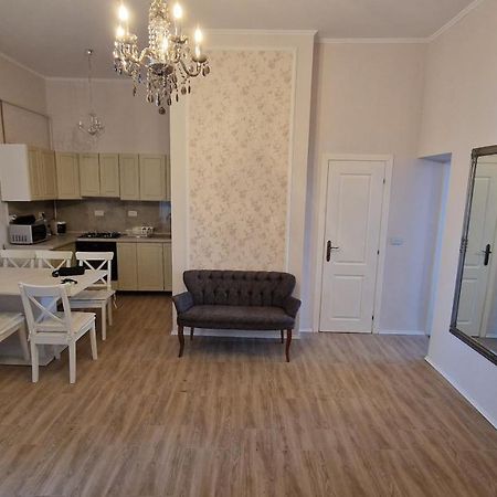 Uvs Central Luxury Apartment Oradea Dış mekan fotoğraf