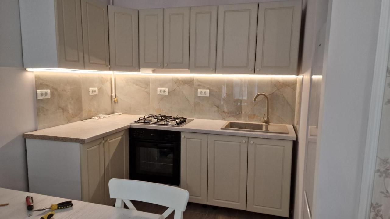 Uvs Central Luxury Apartment Oradea Dış mekan fotoğraf