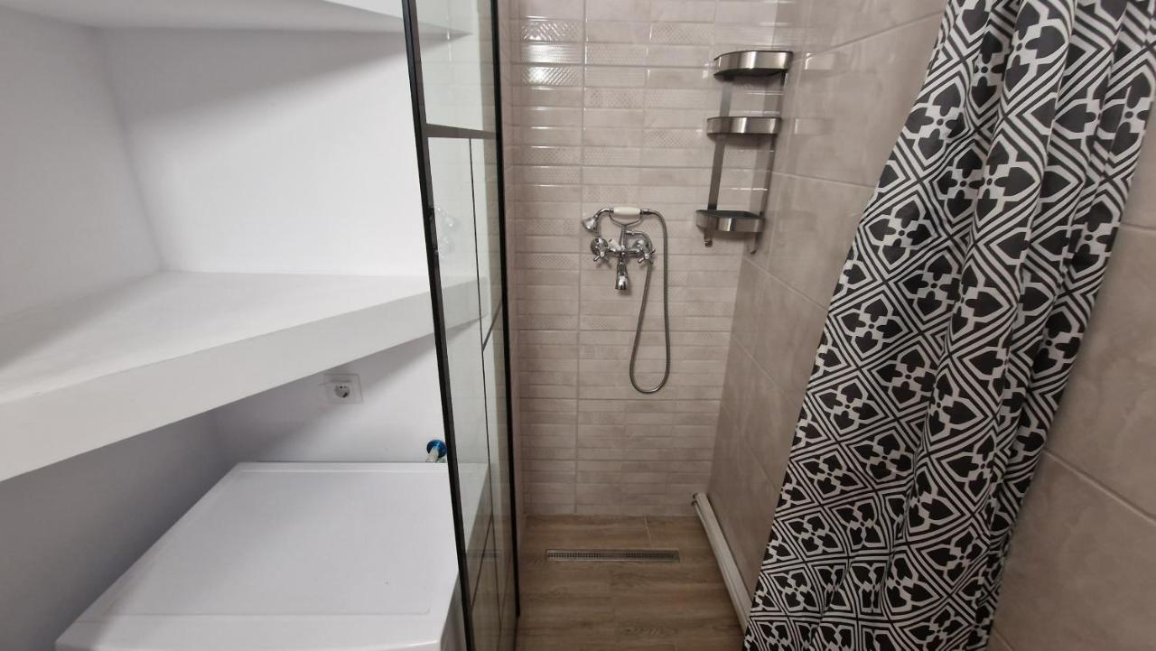 Uvs Central Luxury Apartment Oradea Dış mekan fotoğraf